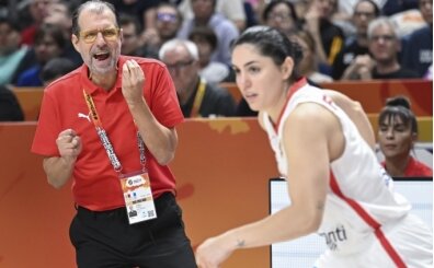 Andrea Mazzon: 'Son maça hazır olacağız'