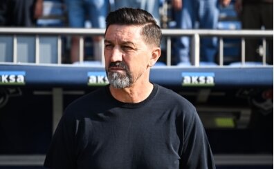 Besnik Hasi: '2-1'den sonra daha iyi olduk'