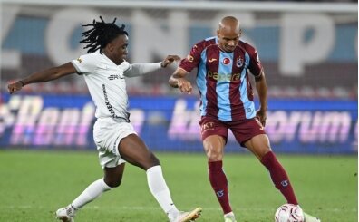 Fabinho'dan Fatih Tekke yorumu