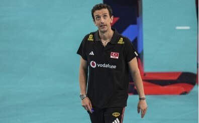 Daniele Santarelli: 'Bu �lkeyi �ok seviyorum'