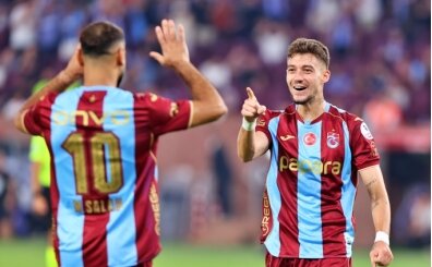 Ernest Mu�i'den Muhammed Salah yorumu: 'S�ylememe gerek yok'