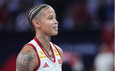 Melissa Vargas Avrupa Şampiyonasına damga vurdu