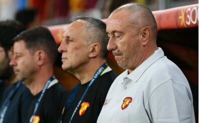 Stanimir Stoilov: 'Tehlikeli bir sürecin içerisindeyiz'