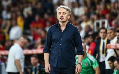 Orhan Ak'tan Fenerbah�e i�in a��klama