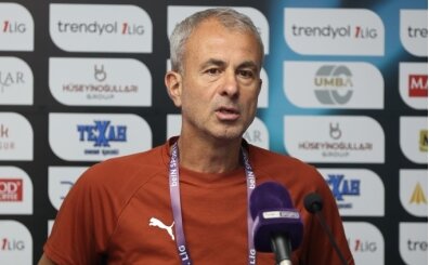 Sefer Yılmaz: 'Şanssız bir gol yedik'