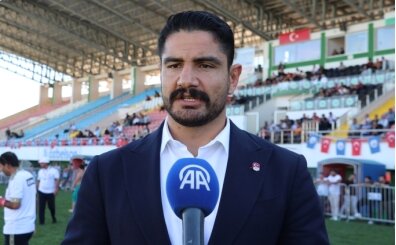 Taha Akg�l 'aslan g�re��ilerine' g�veniyor