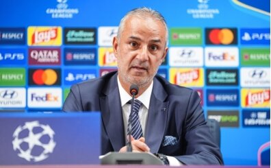 İsmail Kartal'dan oyuncularına: 'Bizi bekleyen kupalar var'