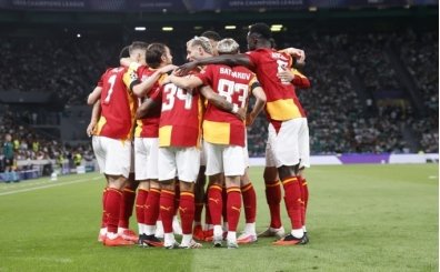Galatasaray, Lille deplasmanında