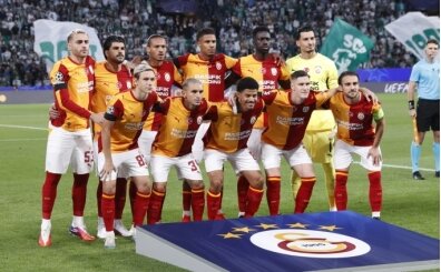 Galatasaray'� bekleyen zorlu takvim!