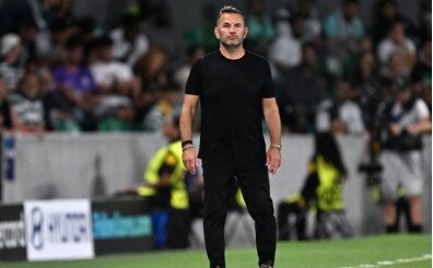 Okan Buruk: 'Bu kez Trabzonspor'u yeneceğiz'