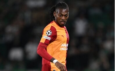 Galatasaray'da Rafael Leao karar�!
