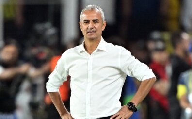 İsmail Kartal, Roma maçıyla tarihe geçti!
