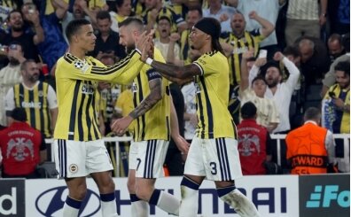 Archie Brown: 'Roma'yı yenebilirdik'