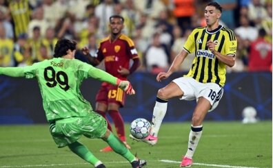 Mile Svilar: 'Biz daha iyiydik'