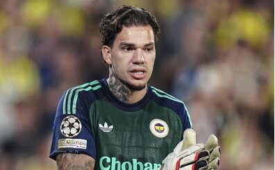 Fenerbahçe'de Ederson küllerinden doğdu