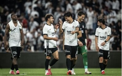 Beşiktaş, Avrupa kupalarında 265. maçına çıkacak