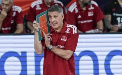 Slobodan Kovac: 'Kendimize g�venmeliyiz'