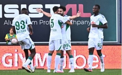 Rizespor'dan dış sahada tarihi başlangıç
