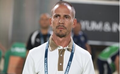 Joao Pereira'dan Göztepe maçı sonrası penaltı tepkisi!