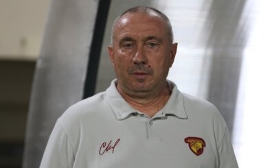 Stanimir Stoilov: 'Problemimiz devam ediyor'