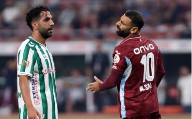 Trabzonspor, deplasmanda sezona kötü başladı