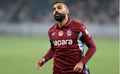 Muhammed Salah'a alt� ay ara� kullanma yasa��!