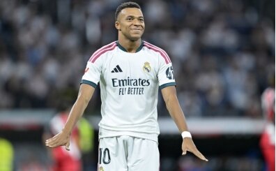 Kylian Mbappe'den derbi için açıklama