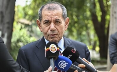 Dursun �zbek'ten Metin Oktay mesaj�