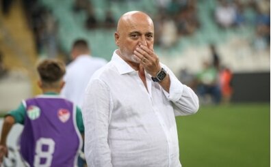 Hikmet Karaman: 'Bursaspor şampiyonluğun en büyük adaylarından'
