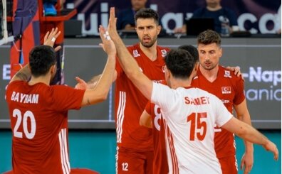 Filenin Efeleri, son 16 turu için sahaya çıkıyor