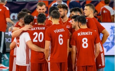 Filenin Efeleri'nin rakibi Romanya
