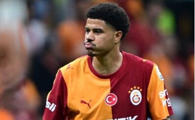 Galatasaray'da Gabriel Sara fark�!