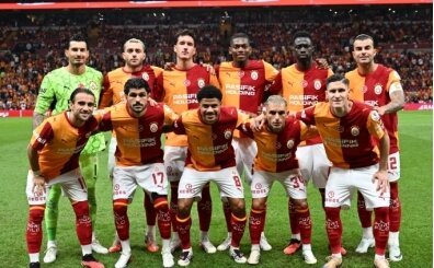 Galatasaray'�n rakibi Pendikspor