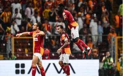 S�per Lig'de 5. hafta sonras� puan durumu