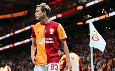 Batrakov'dan Galatasaray itiraf�: 'T�ylerim diken diken oldu!'