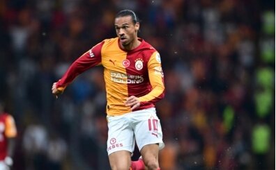 Leroy Sane i�in geliyorlar