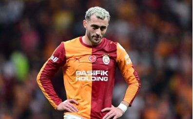 Bar�� Alper Y�lmaz'a �zel izin
