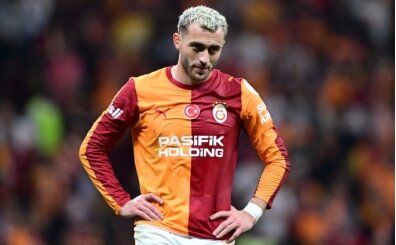 Ahmet Çakar: 'Barış Alper hala tatilden dönememiş'