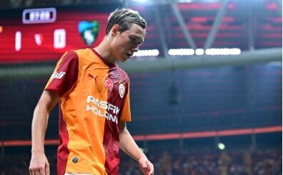 Rusya'dan Aleksey Batrakov'a mesaj