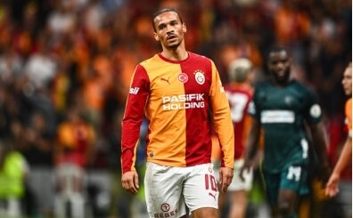 Klopp'tan Sane a��klamas�: 'Ayaklar� sa�lam basmad�'
