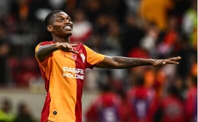Galatasaray'da gözler Rafael Leao'da