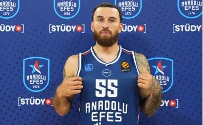 Mike James: '�yi bir tak�m kurdu�umuza inan�yorum'