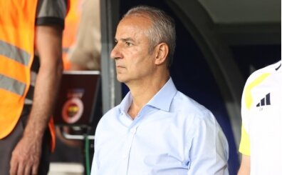 Fenerbahçe'de Eyüpspor öncesi İsmail Kartal'dan neşter!