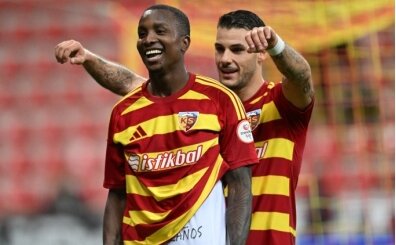 Trendyol 1. Lig'de 7. hafta sonras� puan durumu 