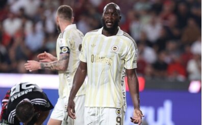 Romelu Lukaku transferinin perde arkas�! Avukat� tek tek a��klad�