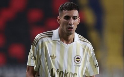 Fenerbahçe'de Mert Müldür ameliyat oldu!