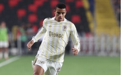 Mason Greenwood: 'Ligde kötü durumda değiliz'