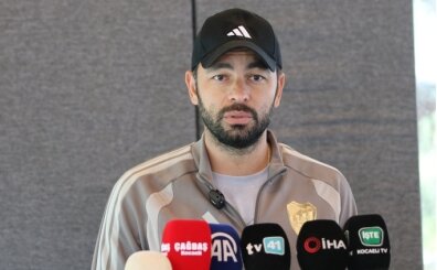 Selçuk İnan'dan sakatlık açıklaması!