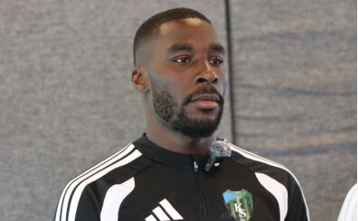 Kocaelispor'dan Haidara ve Dijksteel a��klamas�!