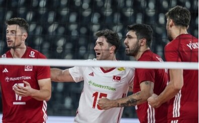 Filenin Efeleri, Avrupa �ampiyonas�'na veda etti!